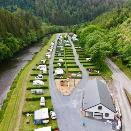 Ardenne Camping Maboge 拉罗什-阿登 外观 照片
