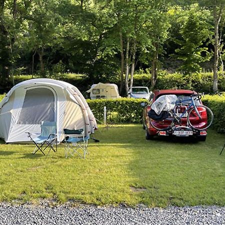 拉罗什-阿登 Ardenne Camping Maboge酒店 外观 照片