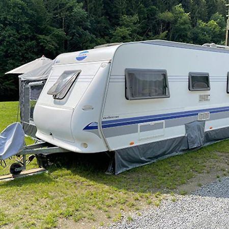 Ardenne Camping Maboge 拉罗什-阿登 外观 照片
