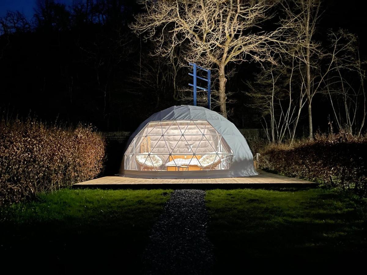 Ardenne Camping Maboge 拉罗什-阿登 外观 照片