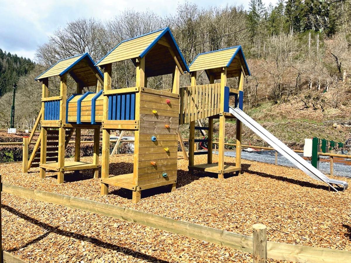 Ardenne Camping Maboge 拉罗什-阿登 外观 照片