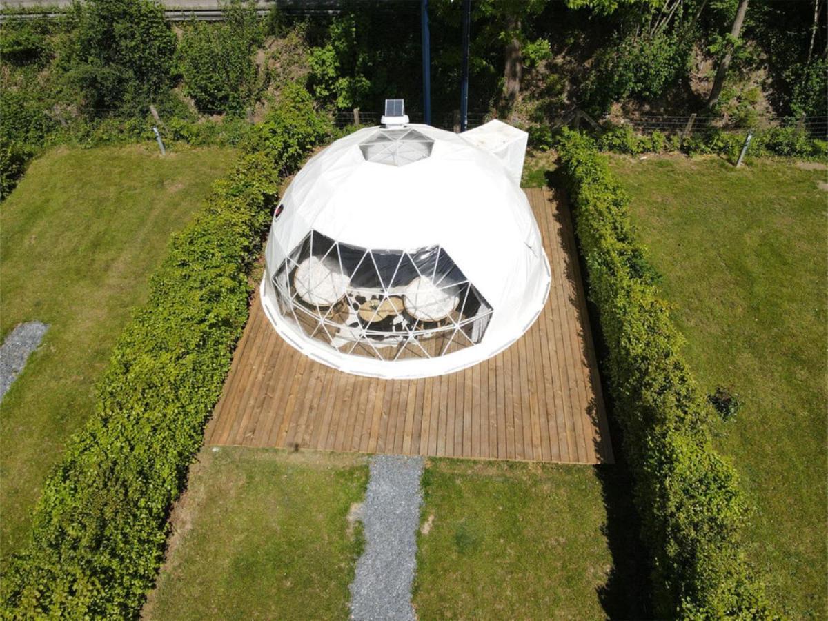Ardenne Camping Maboge 拉罗什-阿登 外观 照片